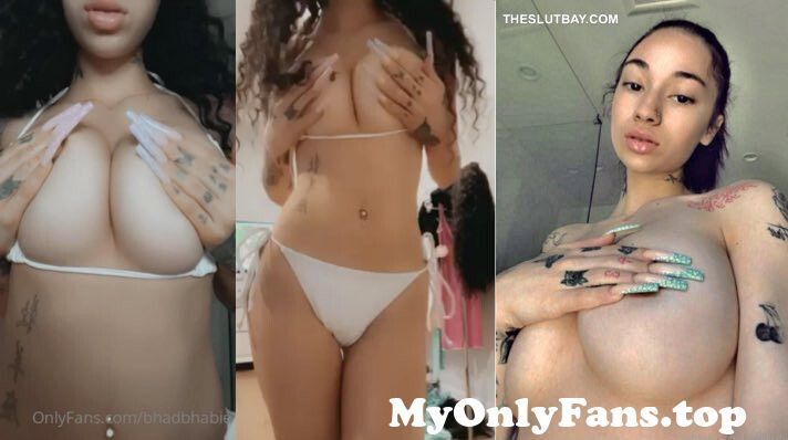 Nip Slip Bhad Bhabie Nude Danielle Bregoli Onlyfans Leaked.mp4 Download  File - MyOnlyFans.top