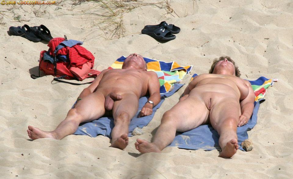 Spain topless sarah Balearic Islands
