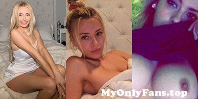 Corinna Kopf Nude Leaked Snapchat Naked Photos.mp4 Download File -  MyOnlyFans.top