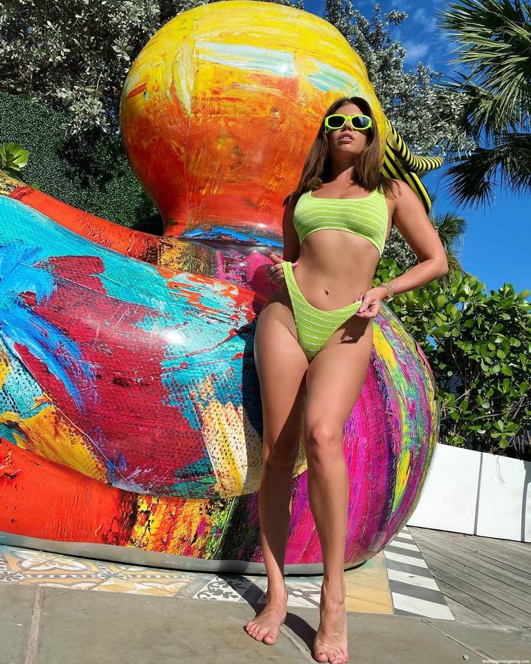 Chanel West Coast – The Fappening Plus