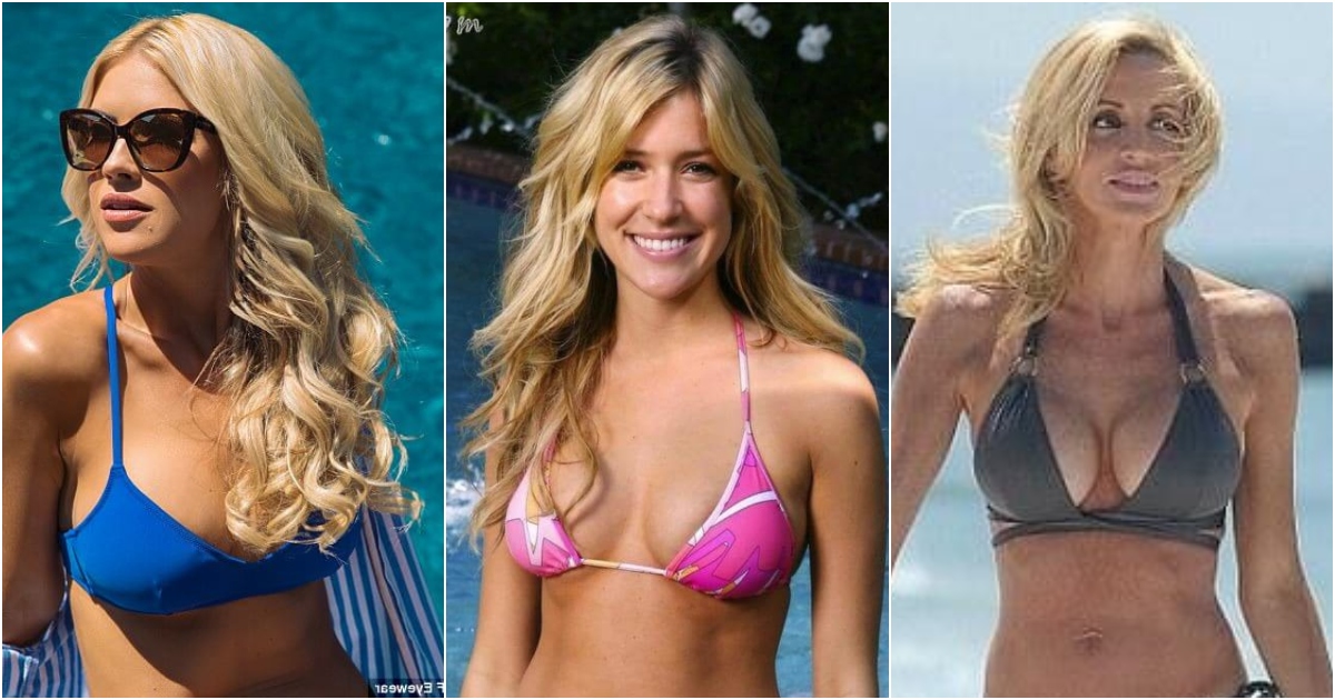 49 Hottest Christina El Moussa Boobs pictures Which Make Certain To Prevail  Upon Your Heart - Best Hottie
